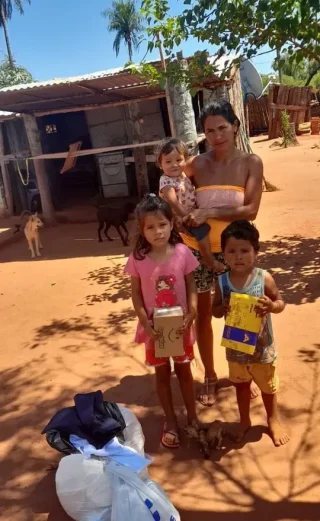 Einfach online spenden